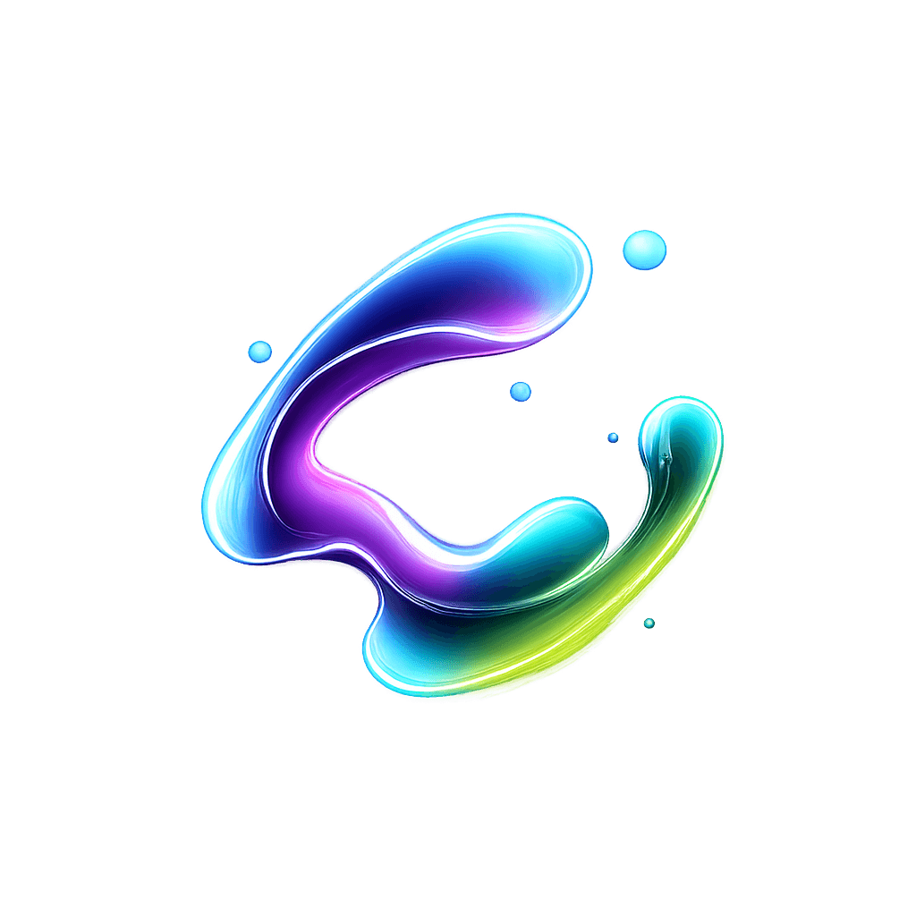 Liquid Logo